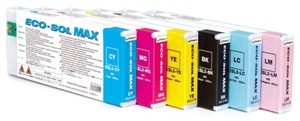 [ESL3-4C] 440ml Pigment Compa Roland SC,SJ,XC,XJ,VS,RS,VP,SP SERIES#Ciano