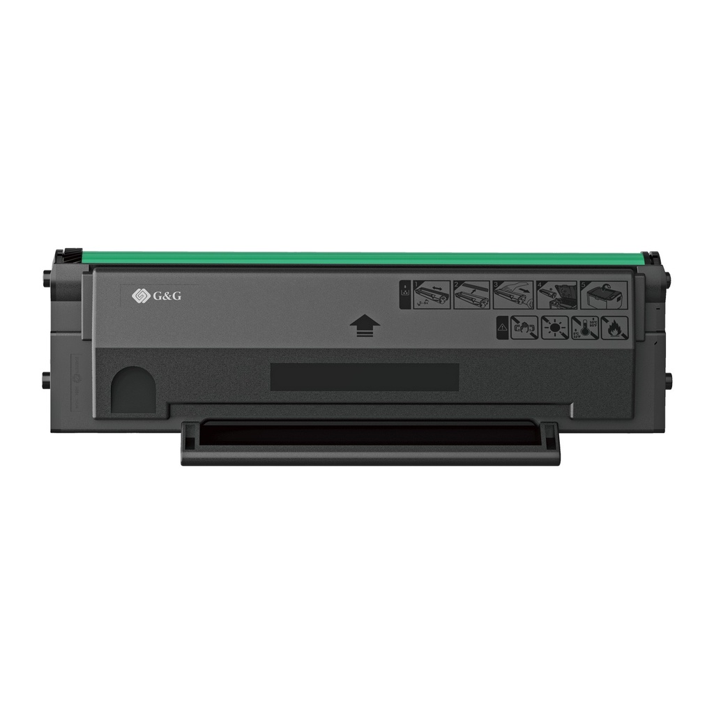 G&G 1,600 pages toner cartridge, for P2022 and M2022 series