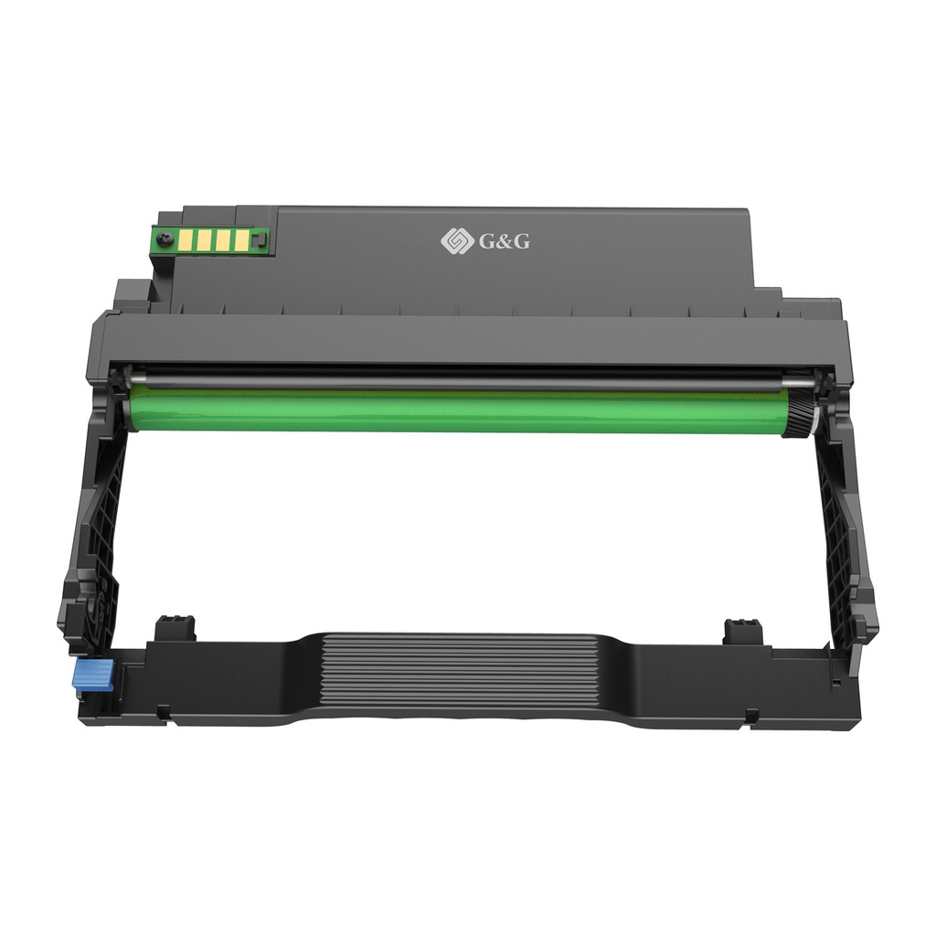 G&G 25,000 pages drum unit for P4100DW,M4100DW Series