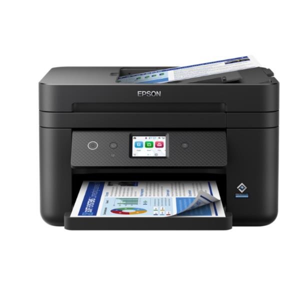 [DIC11CK60403] Stampante multifunzione Epson Workforce WF-2960DWF