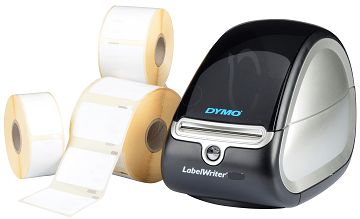 [NCDW99017] White 50mmX12mm 220psc for DYMO Labelwriter 400 #S0722460
