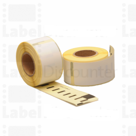 [NCDW99010] White 89mmX28mm 130psc for DYMO Labelwriter 400 #S0722370