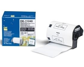 [NCDK11240] White 102mmX51mm 600psc for Brother P-Touch QL1000 1050 1060