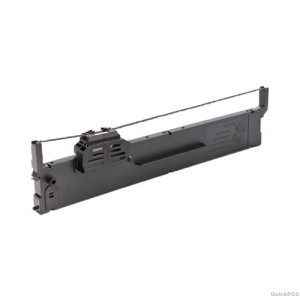 [AGEPLQ20] Black Compa Epson PLQ20,PLQ22,PLQ30-6.35mm*30m#C13S015339
