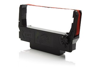 Red/Black TM-U300,U220,U210,U230,U370,U325, ERC38,-5mX12.7mm