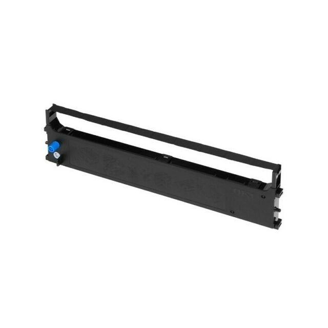 [AGOKI1120] Black Compatible  for OKI ML1120,ML1190,1100-10mt#43571802