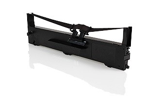 [AGEPLQ800] Black for Epson LQ 300,400,800,850-10Mx13MM#C13S015021/7753