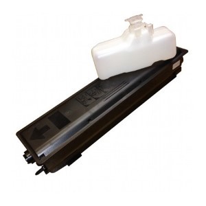 [OLB1082] Toner+Vaschetta Com Olivetti D-Copia 1801MF,2201MF-15K#B1082