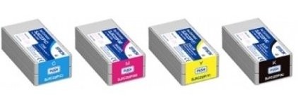 [TPSJIC22PBK] Black Pigment Compa TM-C3500-32.6ML#C33S020601(SJIC22P/K)