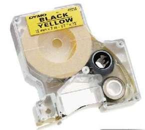 [NCPD45808] Yellow 19mmX7m for DYMO-500TS Eletronic labelling #S0720880