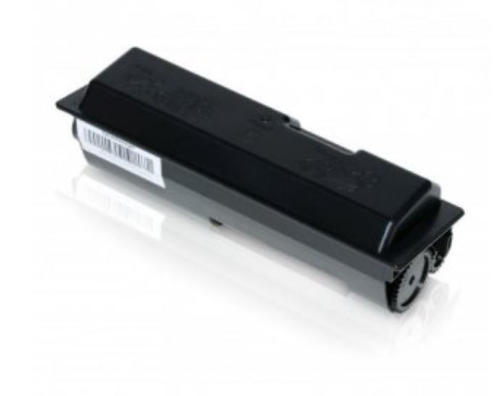 Toner+Waste Compatible  Olivetti PG L 2035-12K#B0808
