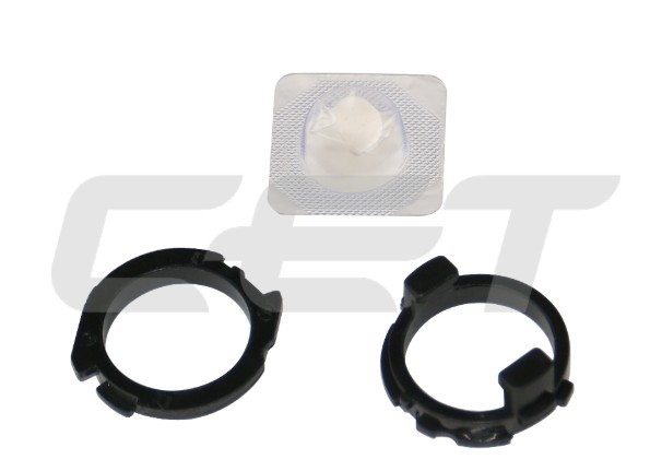 CET Upper Roller Bushing Samsung #JC61-00589A, JC61-00590A