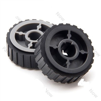 [LEXCE2675] 2xPaper Pickup Roller E250,E350,E230,E240,E340,E342#56P1820