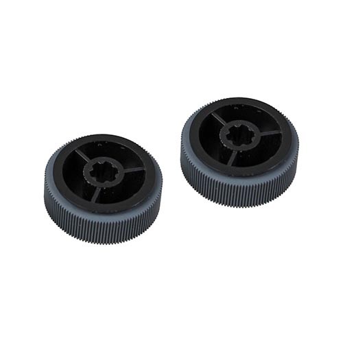 CET 2xPaper Pickup Roller Lexmark M1140+,MS310d,MS310dn/Sharp B467P#41X0919#40X8260
