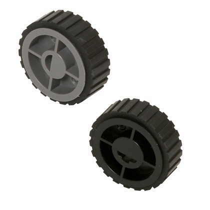 [LEXCE3752] 2xPaper Pickup Roller X463,X464,E260,E360,E460#40X5441 Left