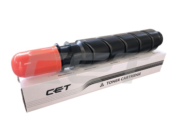 [CACE131036] CET Canon C-EXV33 CPP Toner Cartridge-14.6K/700g #2785B003AA