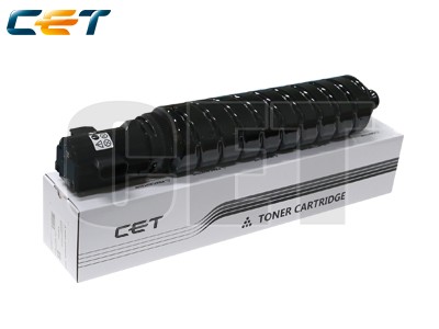 CET Canon C-EXV53 CPP iR4525,4545,4535-42.1K/1747g#0473C002