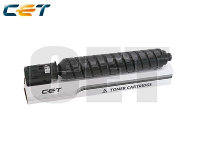 [CACE141483] Black Canon C-EXV58 CPP Toner Cartridge-71K#3763C002AA
