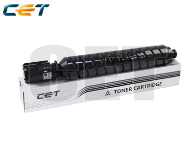 [CACE141498] CET Black Canon C-EXV51 CPP Toner Cartridge- 69K #0481C002AA