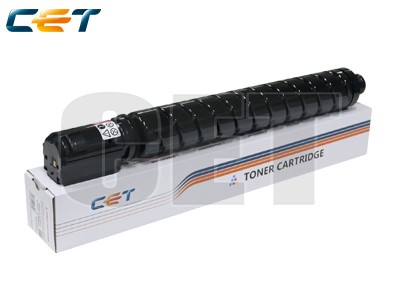CET C-EXV54 Magenta Toner Cartridge Canon iR C3025,iR C3025i,imageCLASS X LBP1871,iR C3226i-8.5K/207g#1396C002AA