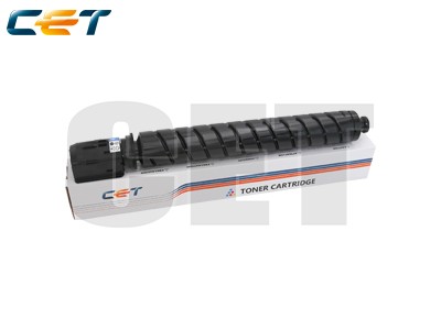 [CACE141484] Cyan Canon C-EXV58 CPP Toner Cartridge-60K#3764C002AA