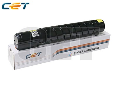 [CACE141306] Yellow Canon C-EXV48 Toner Cartridge 11.5K/197g #9109B002AA