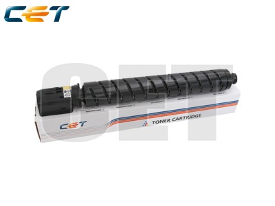 [CACE141486] Yellow CanonC-EXV58 CPP Toner Cartridge-60K#3766C002AA