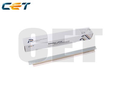 CET Double Layer Drum Cleaning Blade Canon #C-EXV53 #300K