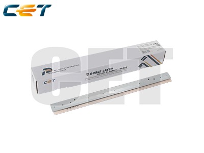 [CACE281068] CET Double Layer Drum Cleaning Blade Canon iR ADVANCE C5535,C5540,C5550,C5560#300K#GPR55-Blade