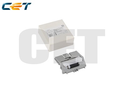 [CACE341134] CET Separation Roller Assembly Canon  iR 1643,1643i/HP LaserJet Pro M501#RM2-5745-000