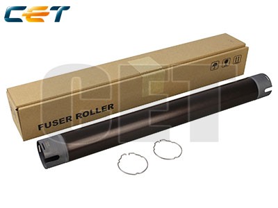 [CACE2817] CET Upper Fuser Roller Canon iR5570，iR6570 #FC6-3566-000