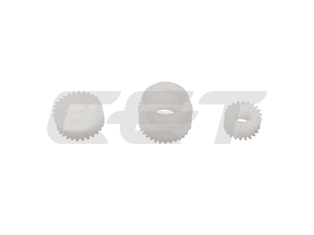 [CACE361099] CET Developer Gear Kit Canon iR ADVANCE DX 6860,6870,C5840,C5850#600K#FM1-R550-Gear