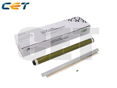 [CACE501046] CET Long Life Drum Unit Rebuild Kit CANON 4525i,4545i -200K#GPR-57/NPG-73/C-EXV5