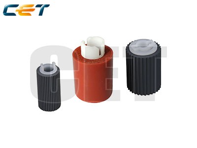 Paper Pickup Roller Kit Canon iR C7055,C7065,C7260,6255,6275