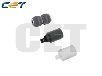 CET ADF Pickup Roller Kit Canon iR ADVANCE 4525i,C4535i,C4545i#80K#FL1-3120-000#FC0-9450-000#FC0-9631-000
