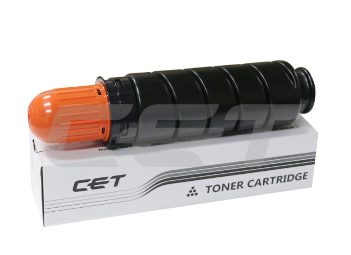 CET Canon C-EXV37/43 CPP Toner-17K/ 696g #2787B003AA