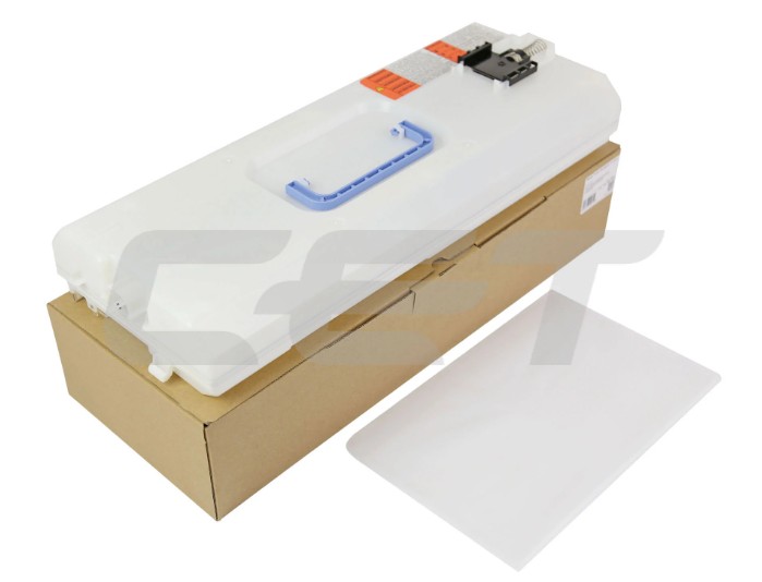 CET Waste Toner Container Canon iR2725,2730,2735,2745#WT-202 #FM1-A606