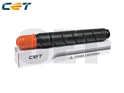 C-EXV28 CPP Yellow Toner Cartridge Canon 38K/667g #2801B003