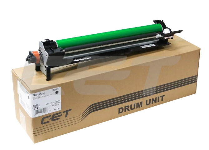 CET C-EXV11/12 Drum Unit Canon #9630A004AA, 9630A005AA