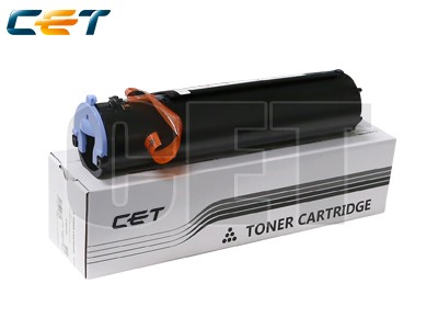 [CACE5373] CET C-EXV50 Toner Cartridge Canon iR1435 17.6K/689g#9436B002