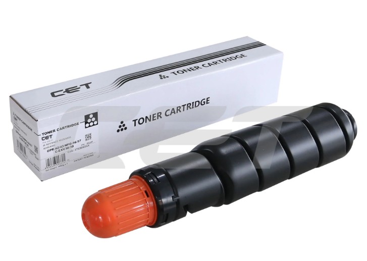 CET Canon C-EXV38/39 CPP- 31K/ 1450g #44792B003AA