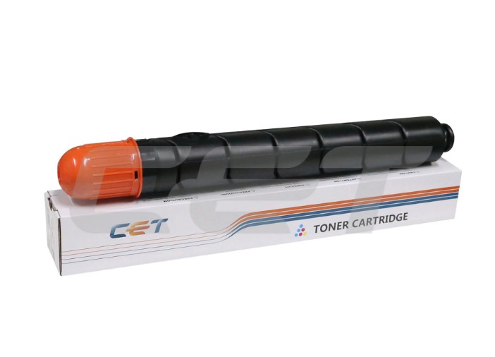 CET Cyan Canon C-EXV29 CPP Toner- 27K/ 484g #2794B003AA