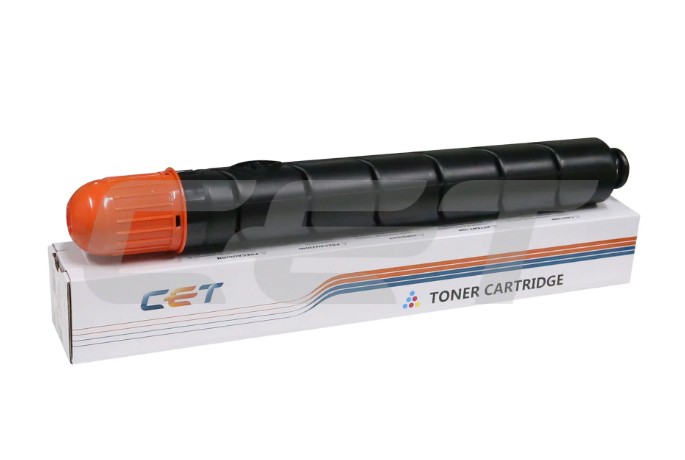CET Magenta Canon C-EXV29 CPP Toner- 27K/ 484g #2798B003AA