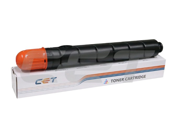 [CACE5324] CET Yellow Canon C-EXV29 CPP Toner- 27K /484g #2802B003AA