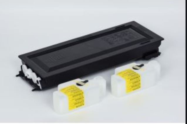 Toner+Waste Compatible Olivetti  d-Copia 3201MF -20K#B1276
