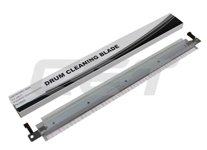 [CACE8333] CET Drum Cleaning Blade (For Old Version) Canon #GPR31-Blade