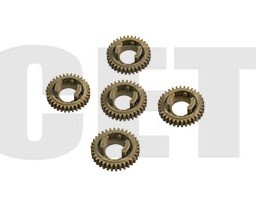 [BRCE3557] 5xUpper Roller Gear 8460,8660,8670,8860,8060,5240.5250,5280