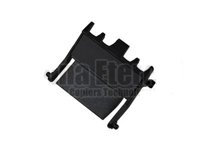 CET Separation Pad Brother DCP-L5500D/Fujifilm Apeos 4620SD,4620SZ/Konika Minolta Bizhub 4000i#ACETPP2300-Pad