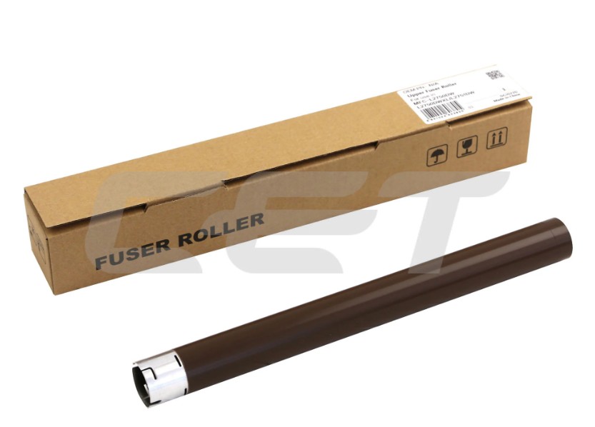 CET Upper Fuser Roller Compa B7520,L2510,2535,L2395,L2750