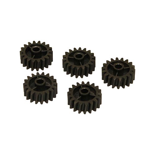 CET 5xFuser Gear 18T M630,M604,M606,M601,M603#RU7-0297-000